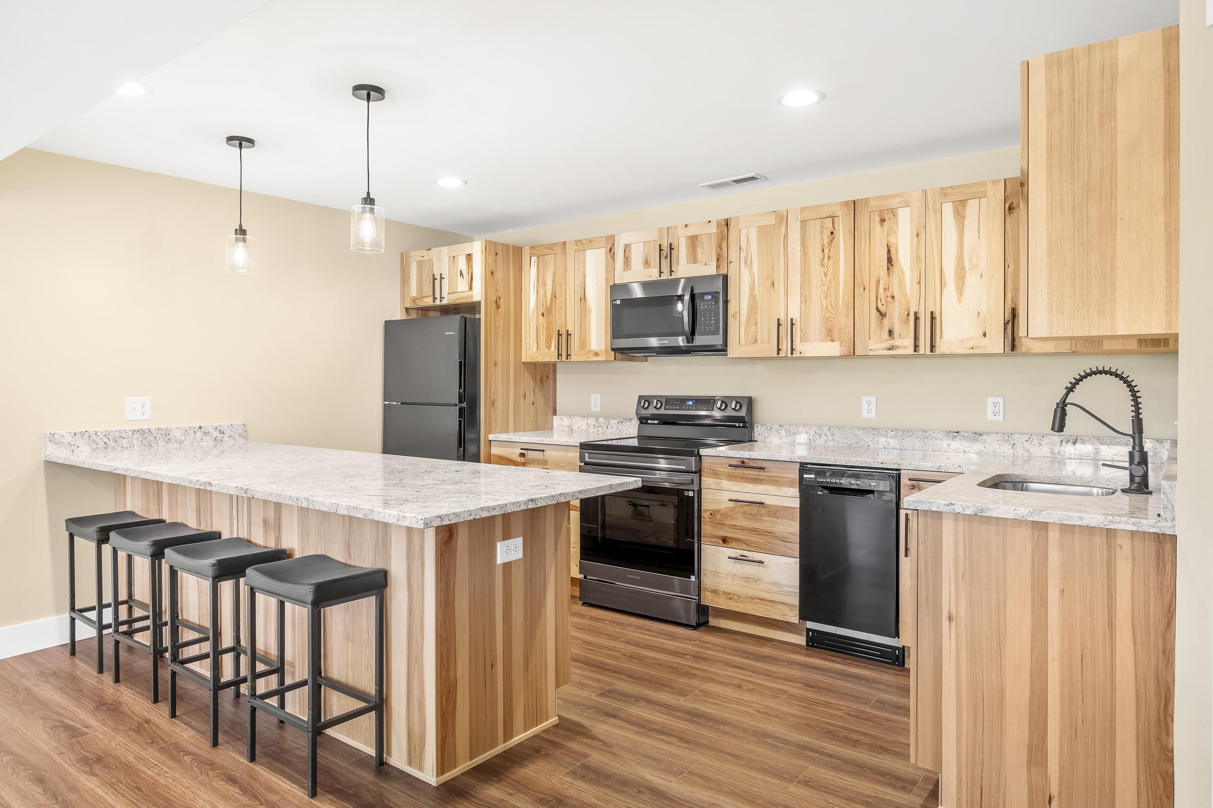 Mid-Term Rentals in Montana: A Smart Choice for Furnished Homeowners